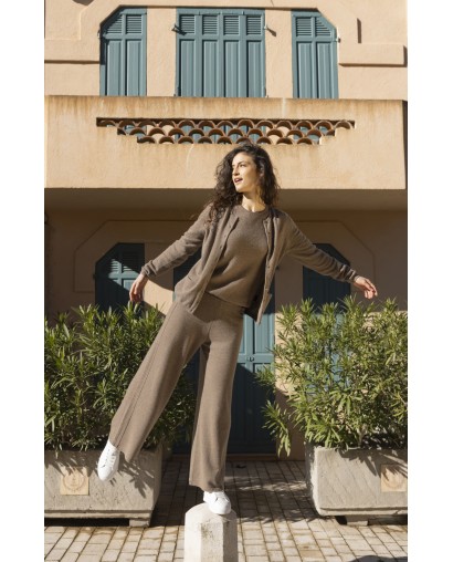 Cardigan femme