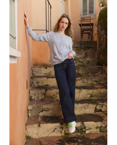 Cardigan femme