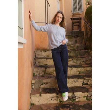 Cardigan femme