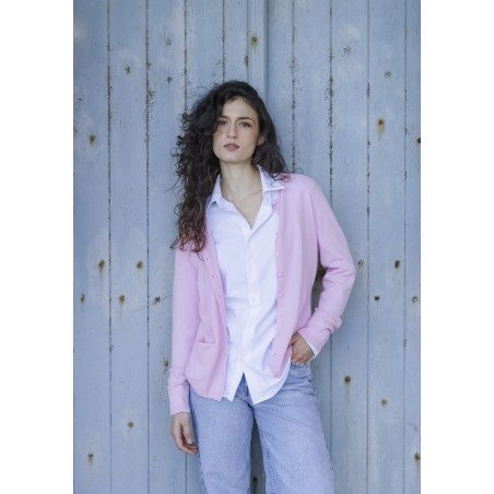 Cardigan femme