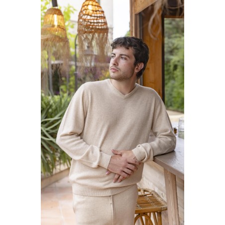 Pull col V