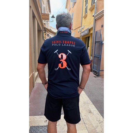 Polo marine