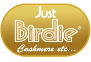 Just Birdie logo